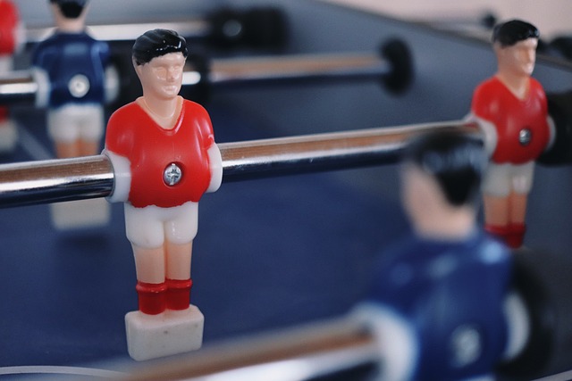 足球比赛并 足球比赛并