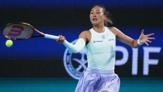 他的反应 他的反应